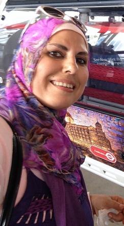 Rana Ibrahim