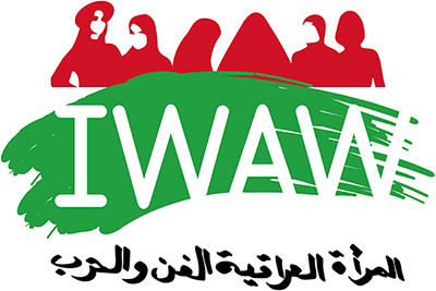 Iraqi Women Art and War